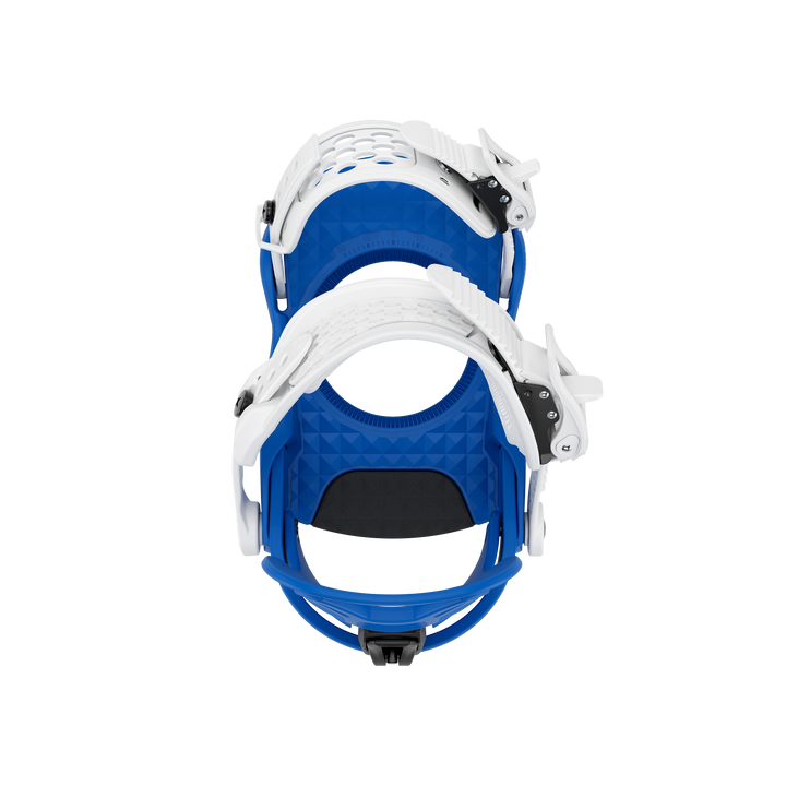2026 Union Cadet Mini Kids Binding - Blue