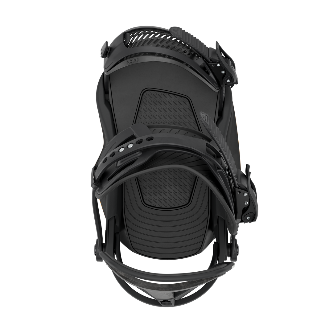 2026 Union Falcor Binding - Black