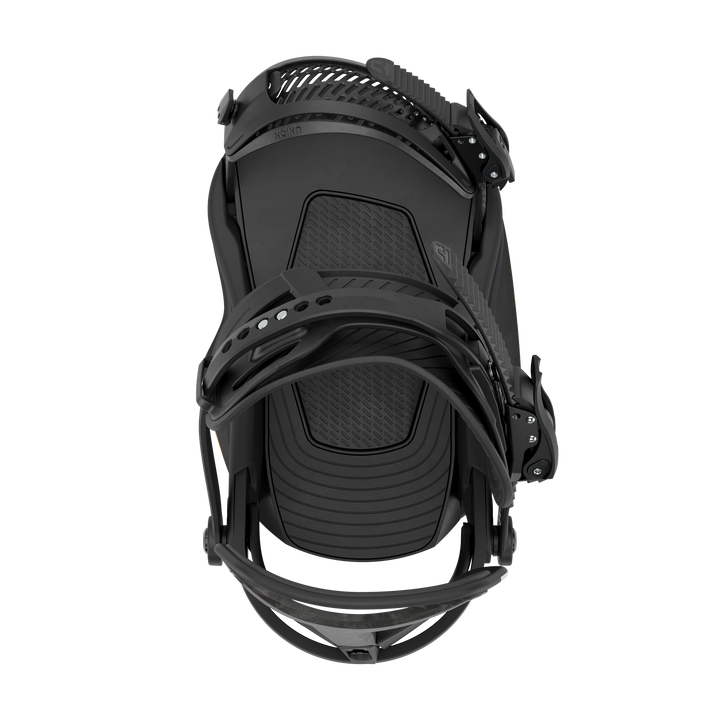 2026 Union Falcor Binding - Black