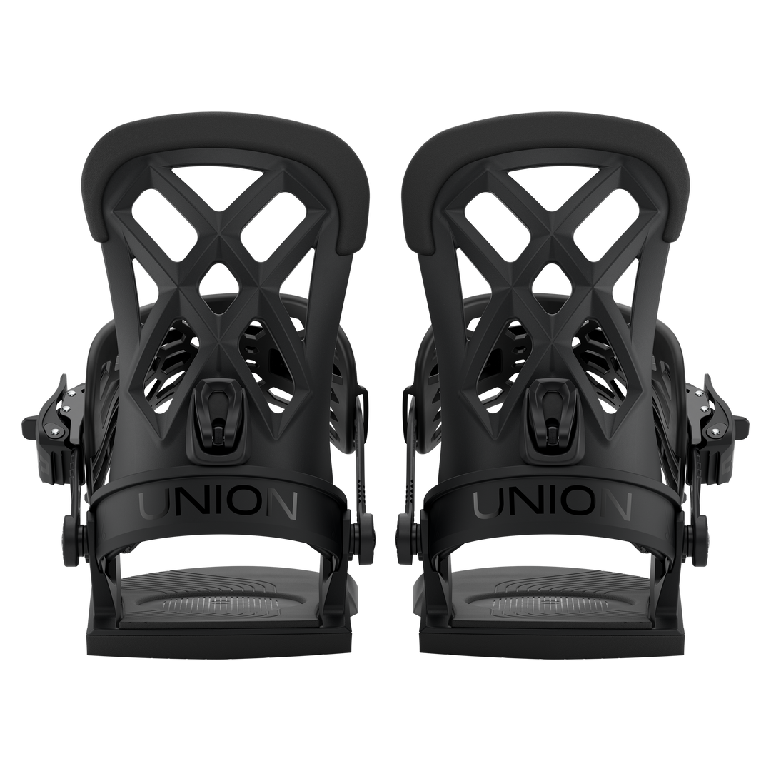 2026 Union Flite Pro Binding - Black