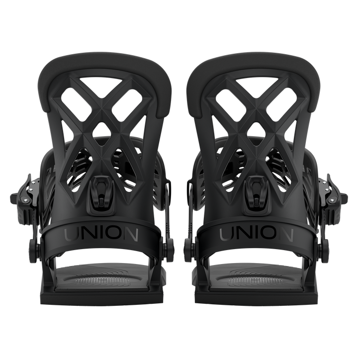 2026 Union Flite Pro Binding - Black