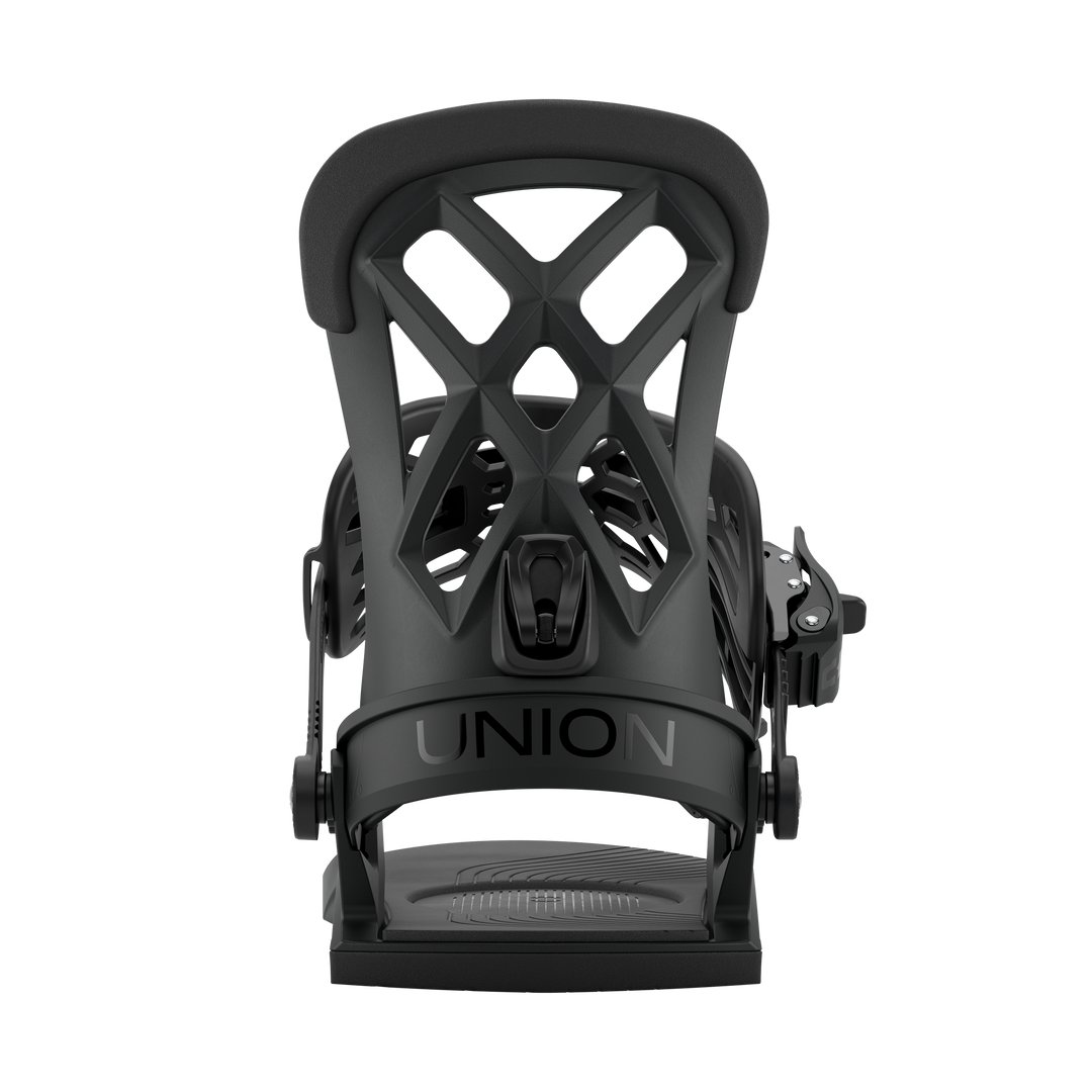 2026 Union Flite Pro Binding - Black
