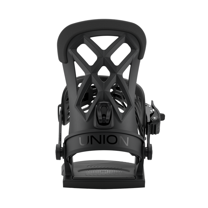 2026 Union Flite Pro Binding - Black