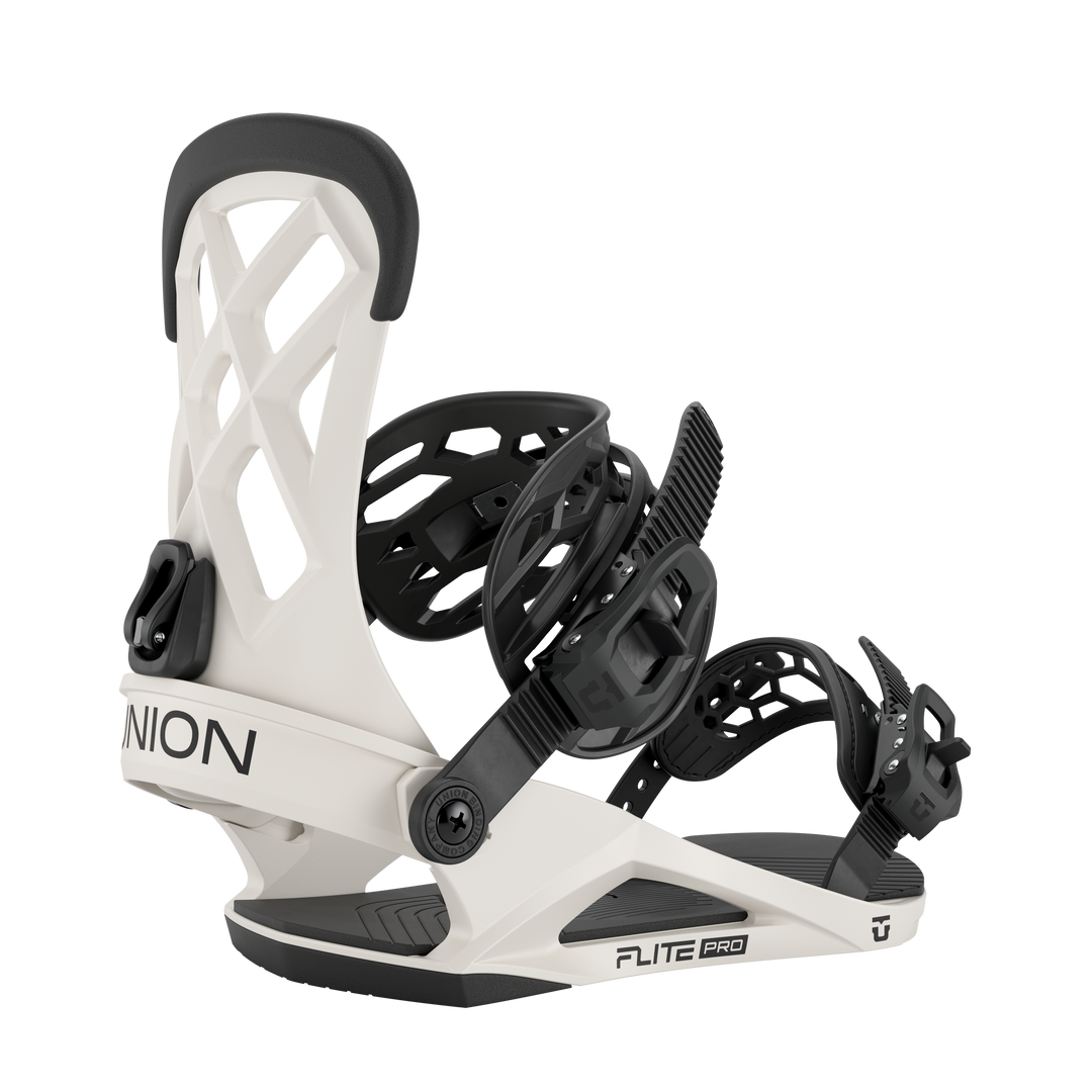 2026 Union Flite Pro Binding - Bone