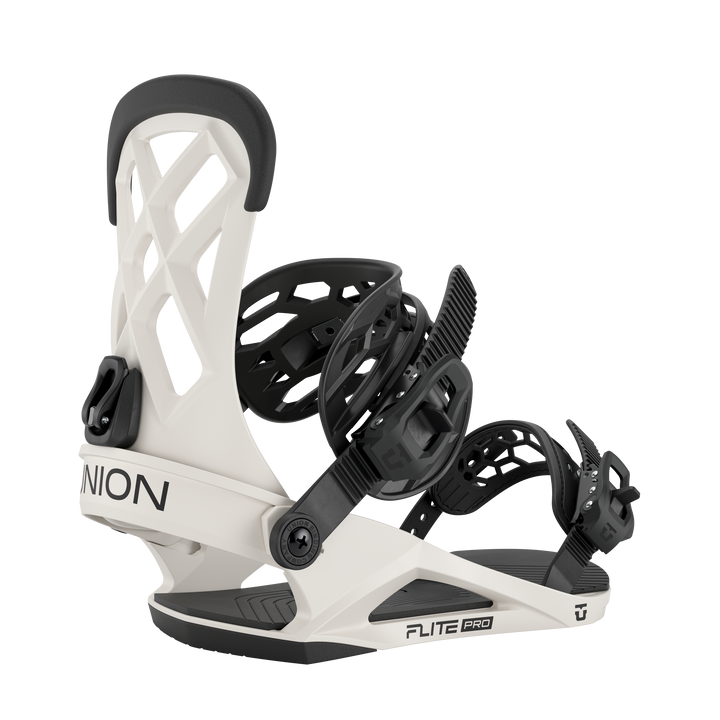 2026 Union Flite Pro Binding - Bone