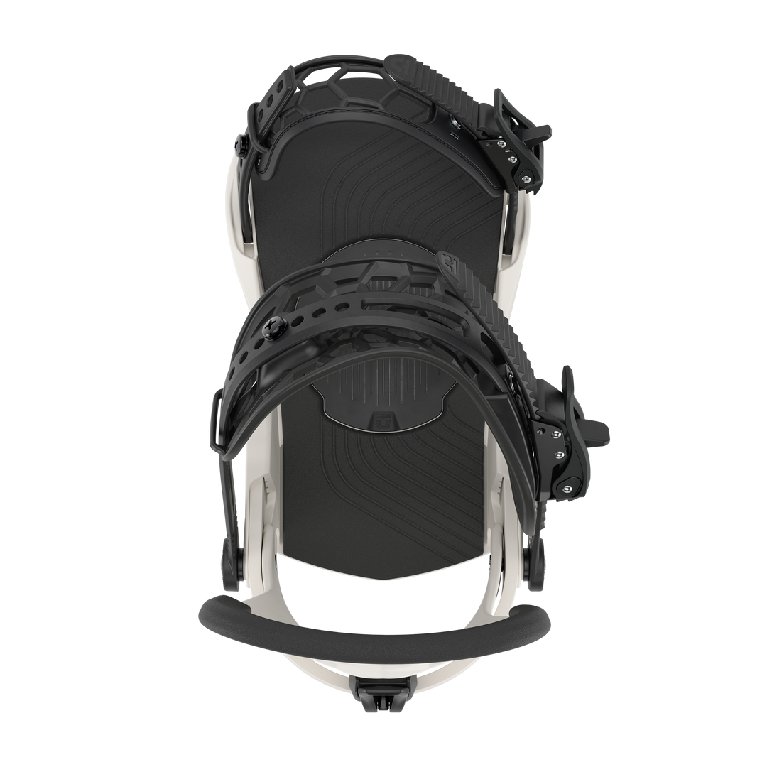 2026 Union Flite Pro Binding - Bone