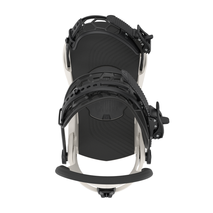 2026 Union Flite Pro Binding - Bone