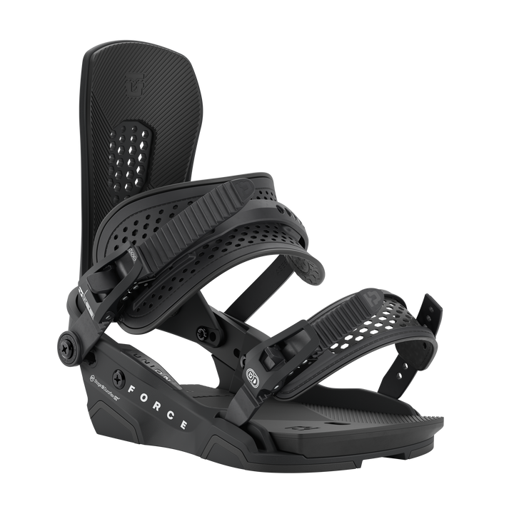 2026 Union Force Binding - 20 Year Black