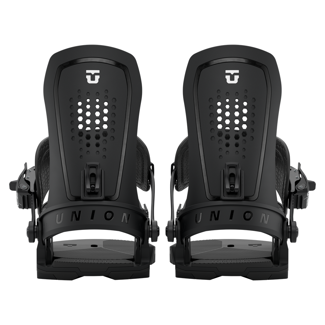 2026 Union Force Binding - 20 Year Black