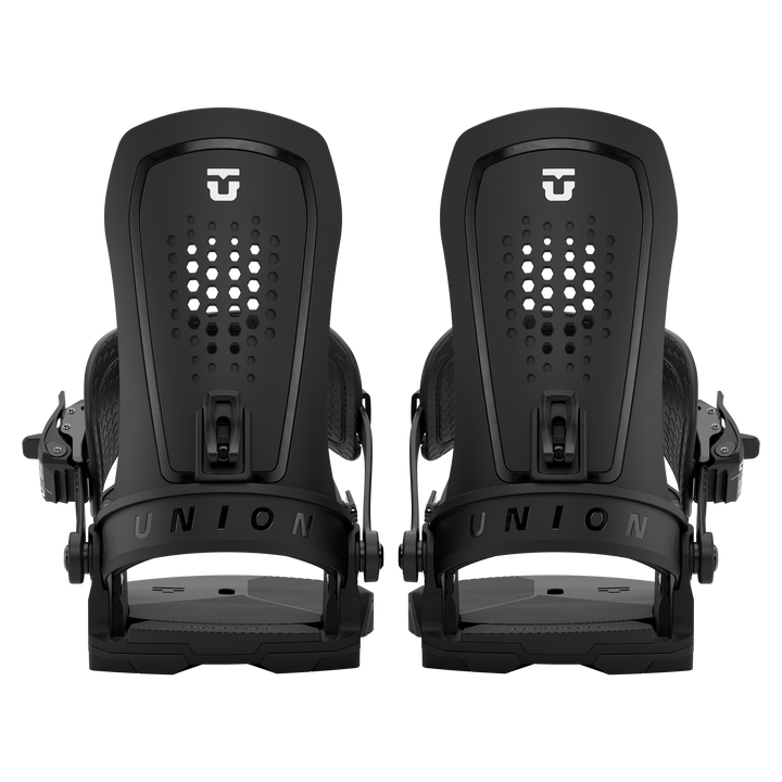2026 Union Force Binding - 20 Year Black