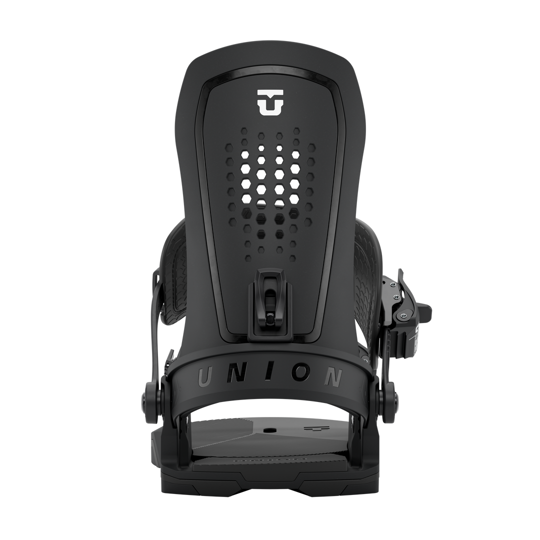 2026 Union Force Binding - 20 Year Black