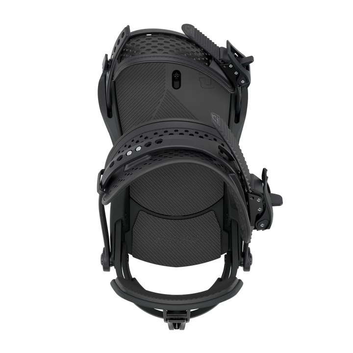 2026 Union Force Binding - 20 Year Black