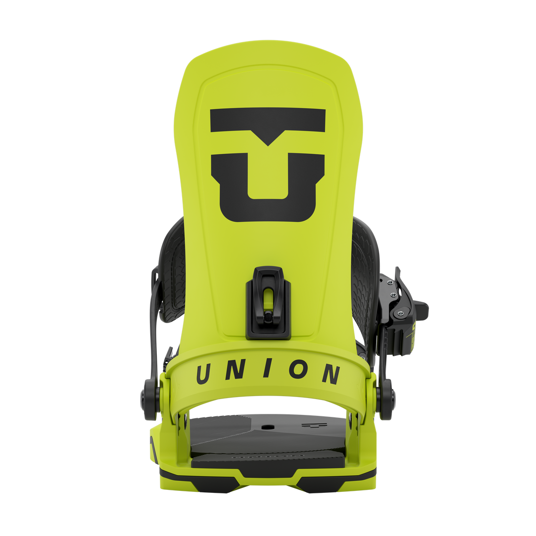 2026 Union Force Binding - Team HB Cyber Lime