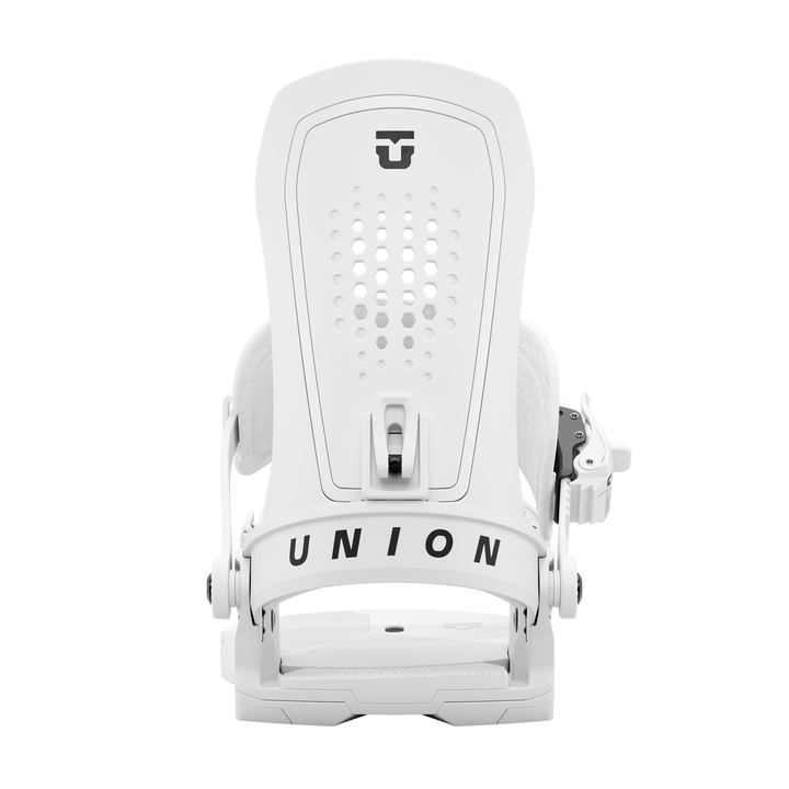 2026 Union Force Binding - 20 Year White