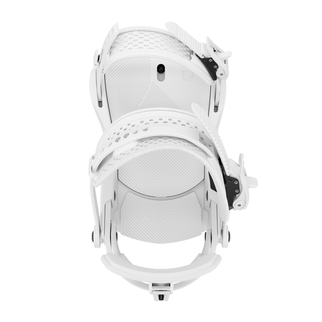 2026 Union Force Binding - 20 Year White