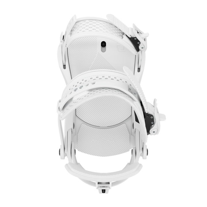 2026 Union Force Binding - 20 Year White