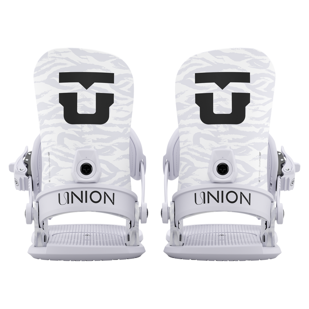 2026 Union Legacy Binding - Grey