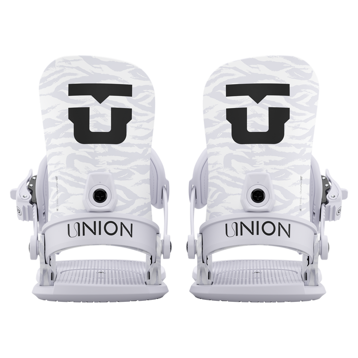 2026 Union Legacy Binding - Grey