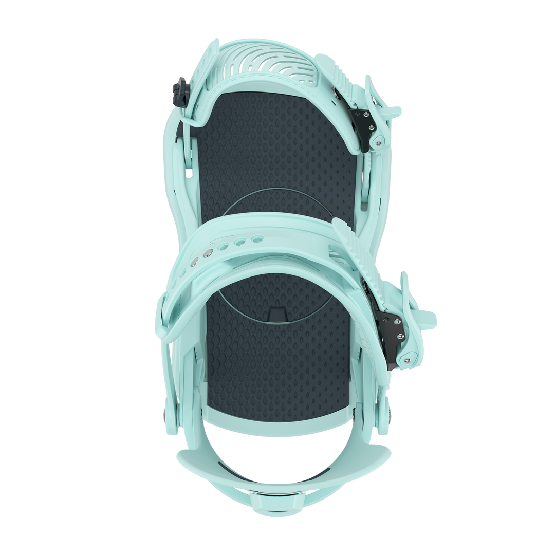 2026 Union Legacy Binding - Tiffany