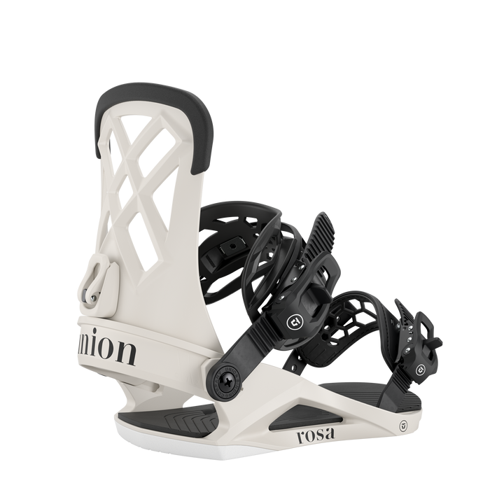 2026 Union Rosa Binding - Bone