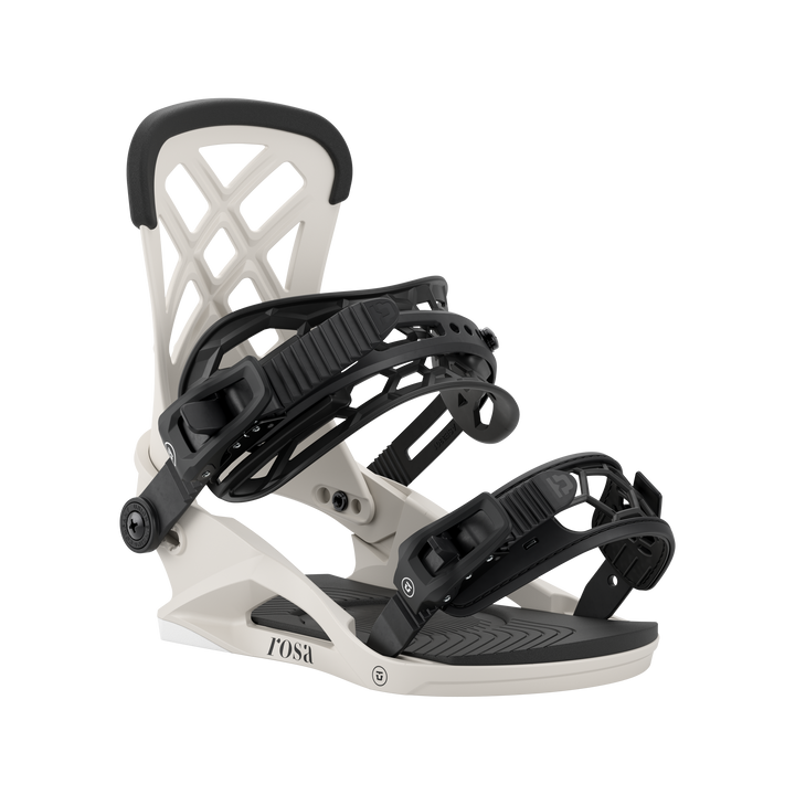 2026 Union Rosa Binding - Bone