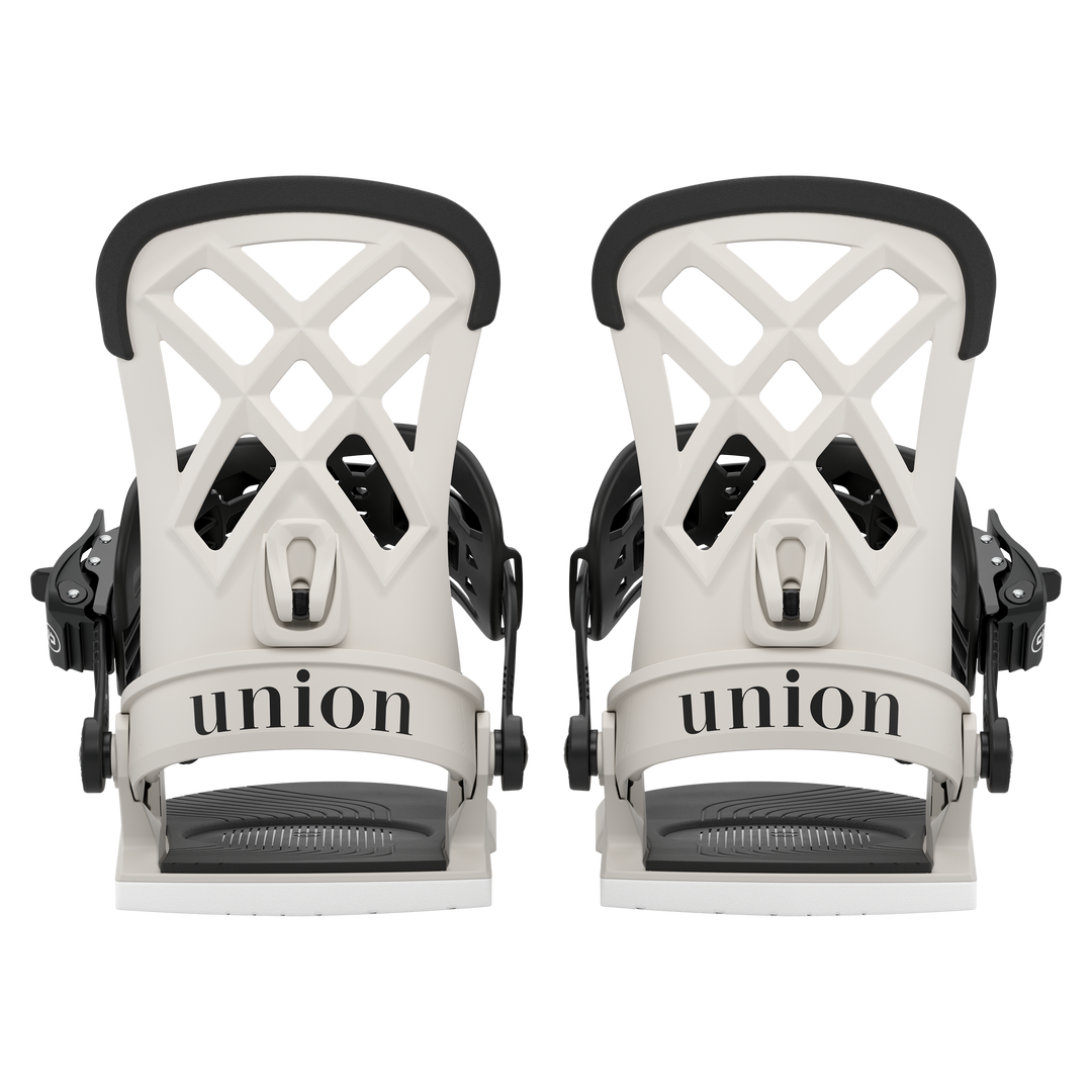 2026 Union Rosa Binding - Bone