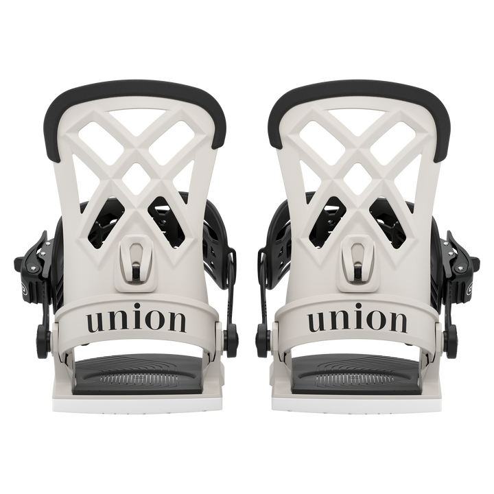 2026 Union Rosa Binding - Bone