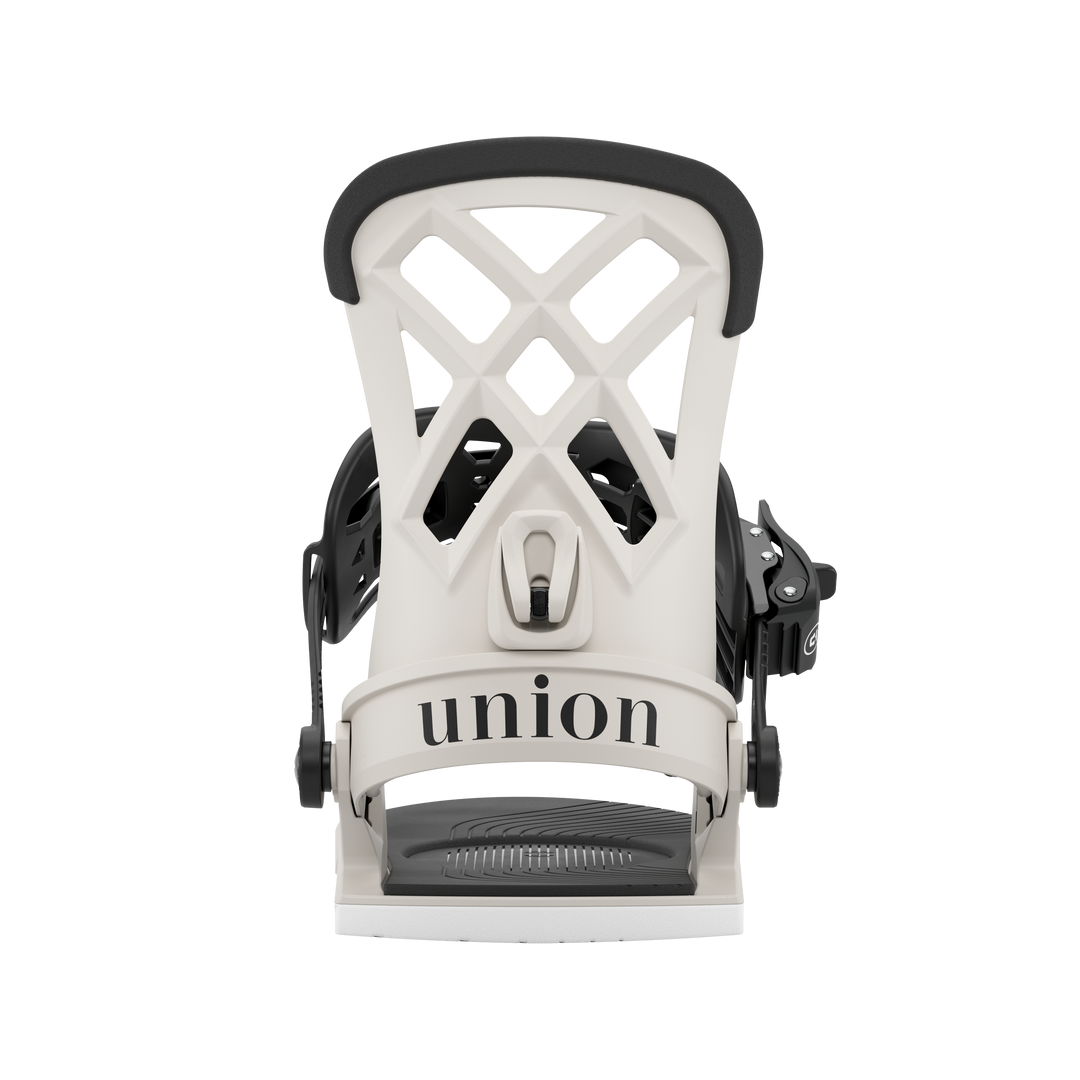 2026 Union Rosa Binding - Bone