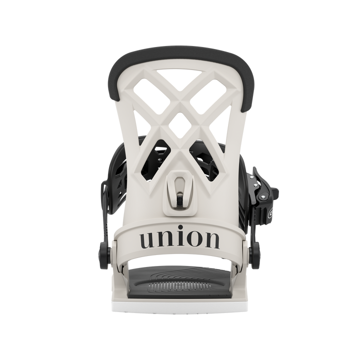 2026 Union Rosa Binding - Bone