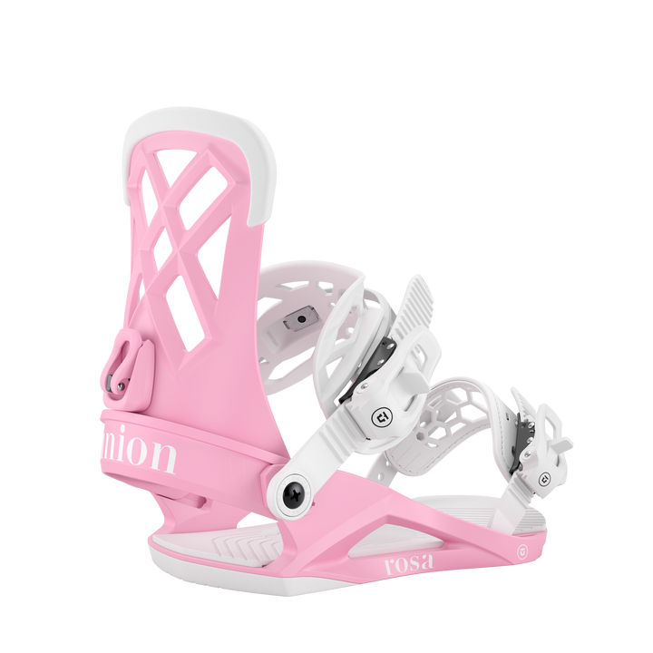 2026 Union Rosa Binding - Pink