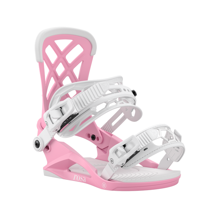 2026 Union Rosa Binding - Pink
