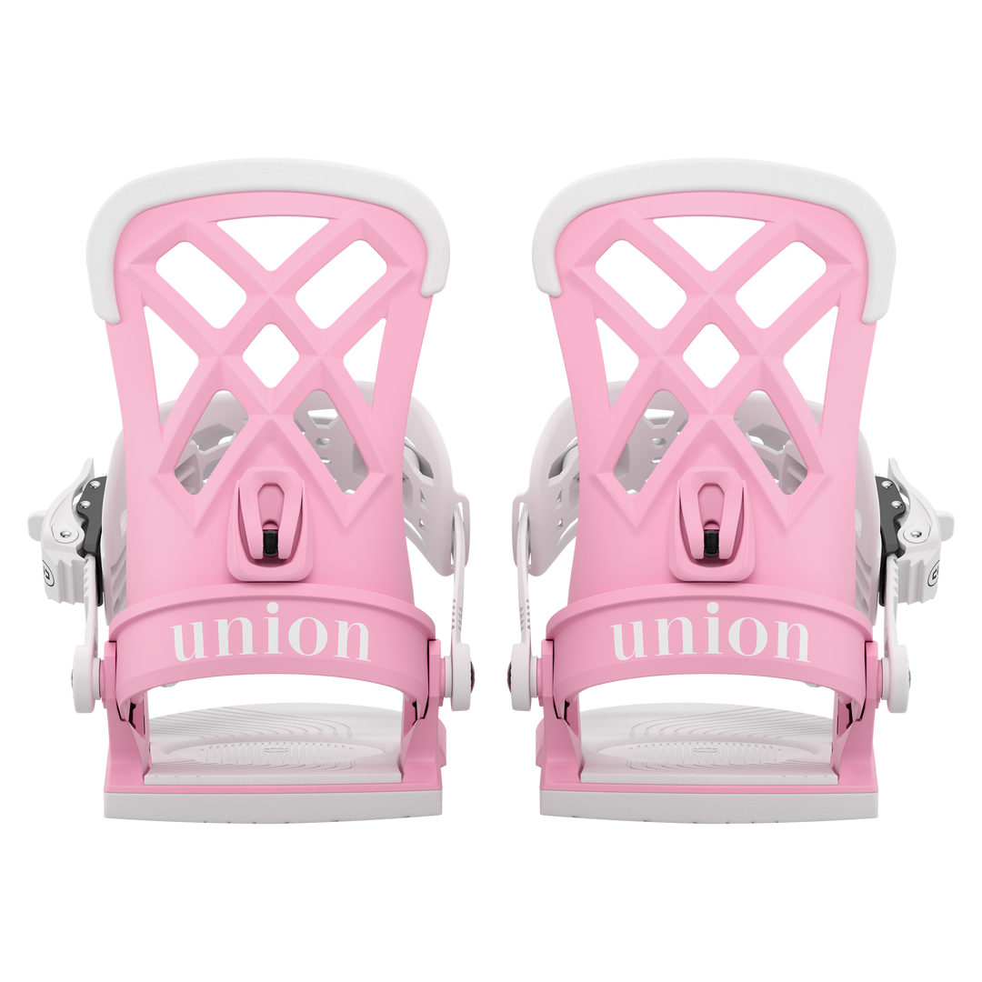 2026 Union Rosa Binding - Pink