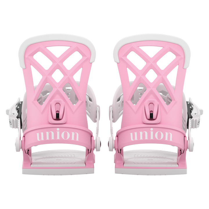 2026 Union Rosa Binding - Pink