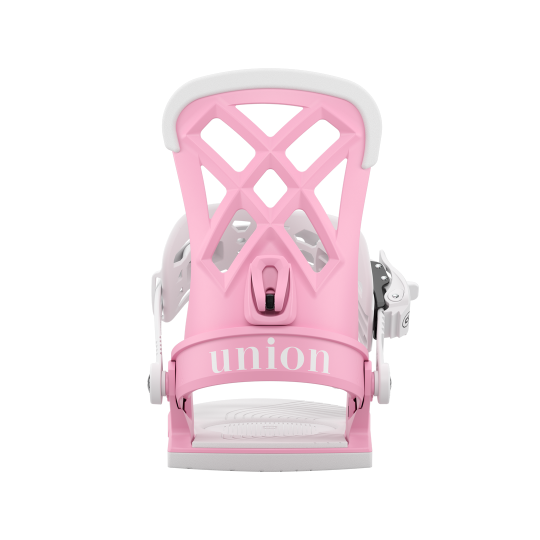2026 Union Rosa Binding - Pink