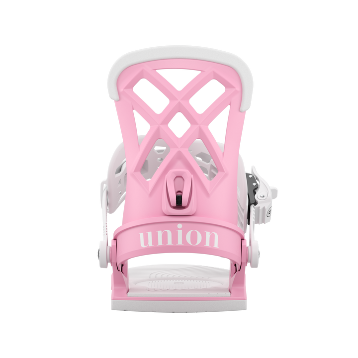 2026 Union Rosa Binding - Pink