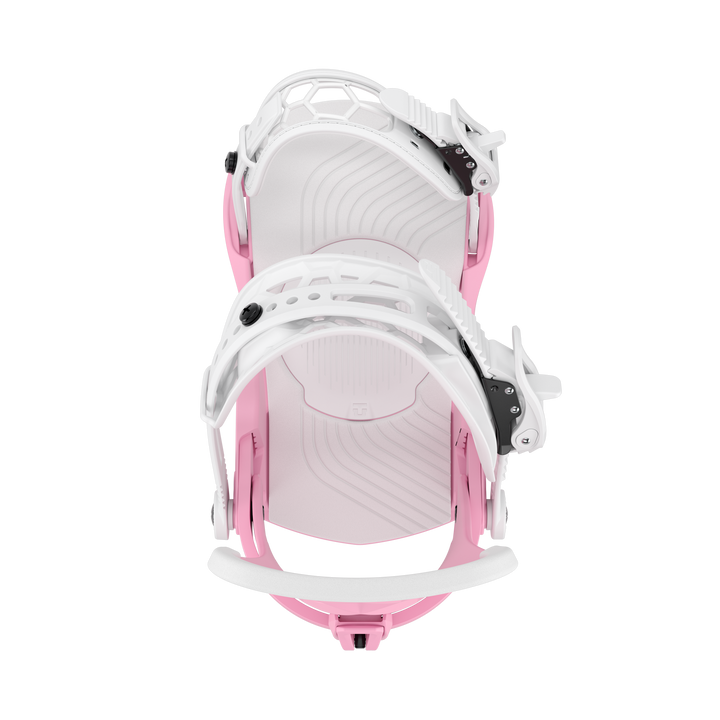 2026 Union Rosa Binding - Pink