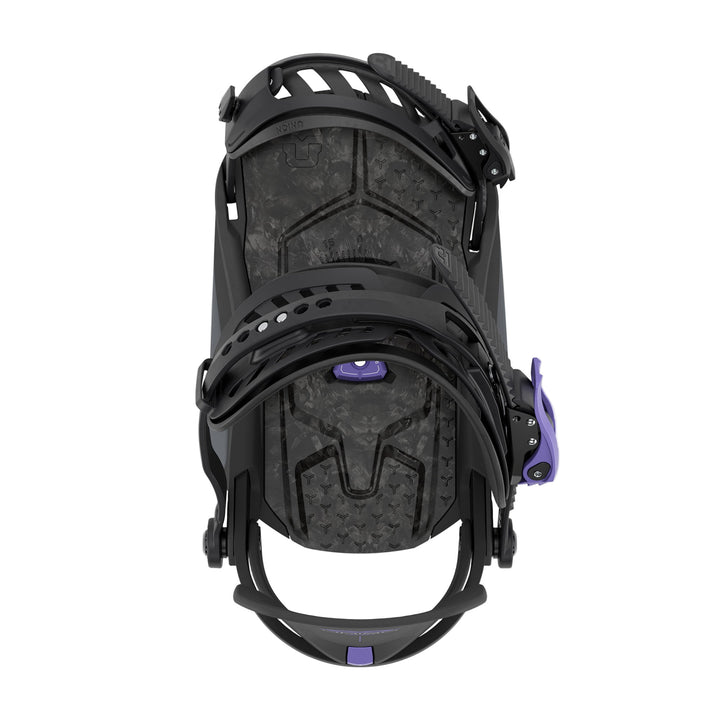 2026 Union Source Pro Binding - Black