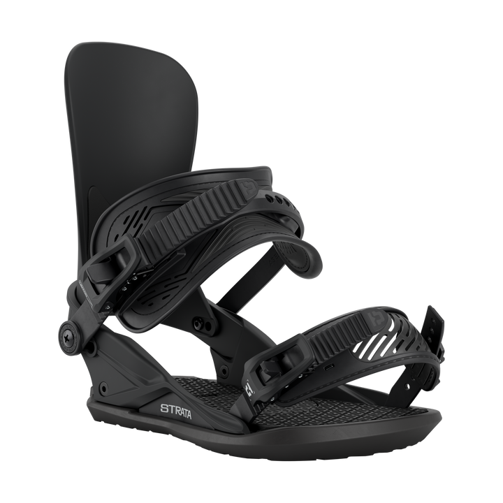 2026 Union Strata Binding - Black
