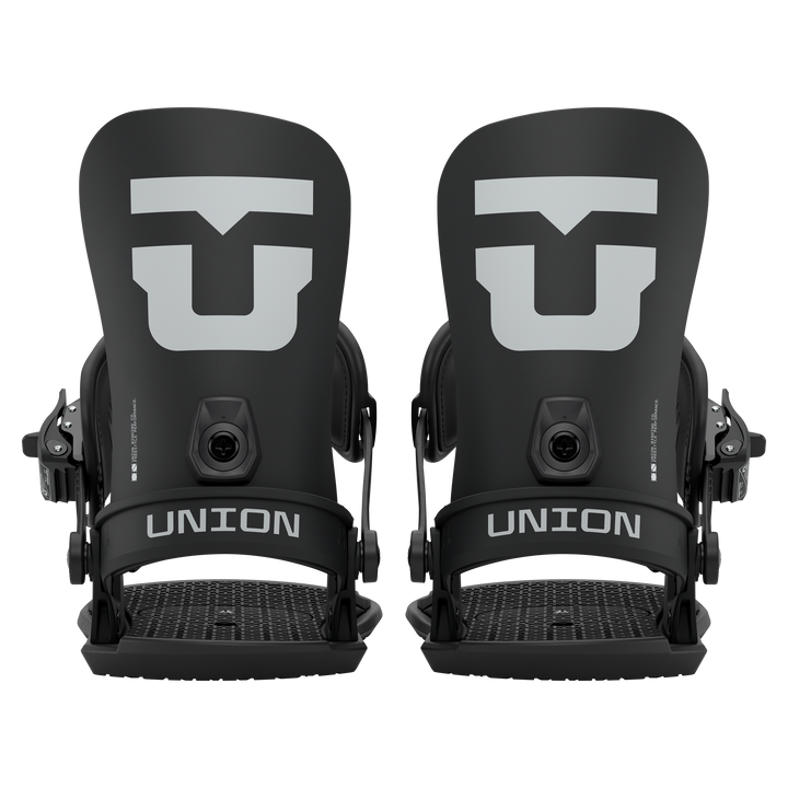 2026 Union Strata Binding - Black