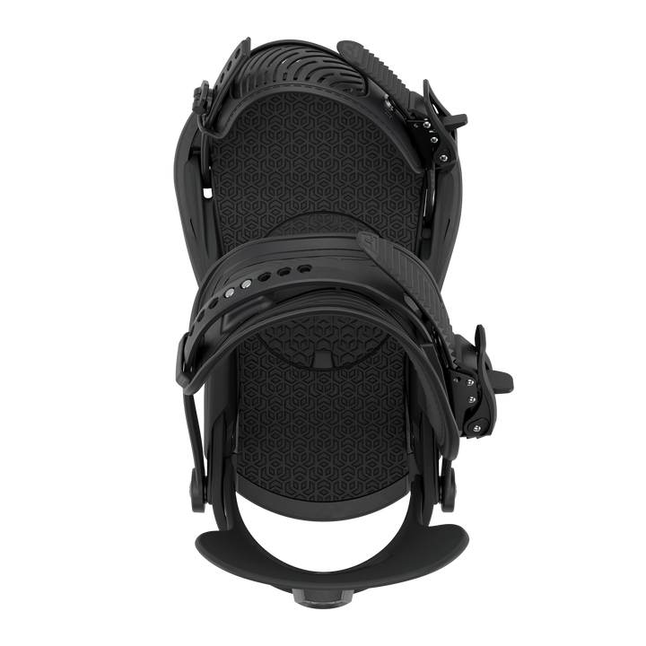 2026 Union Strata Binding - Black
