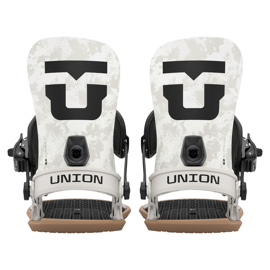 2026 Union Strata Binding - Sand
