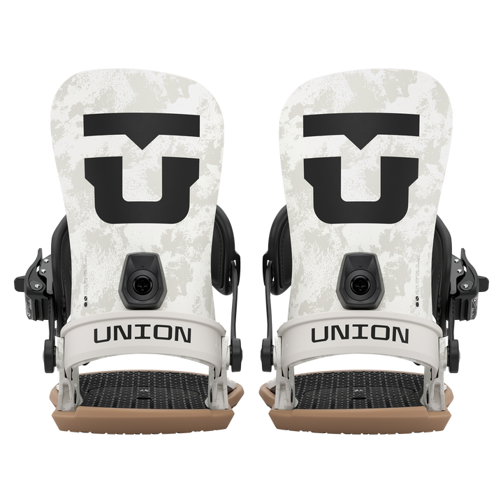 2026 Union Strata Binding - Sand