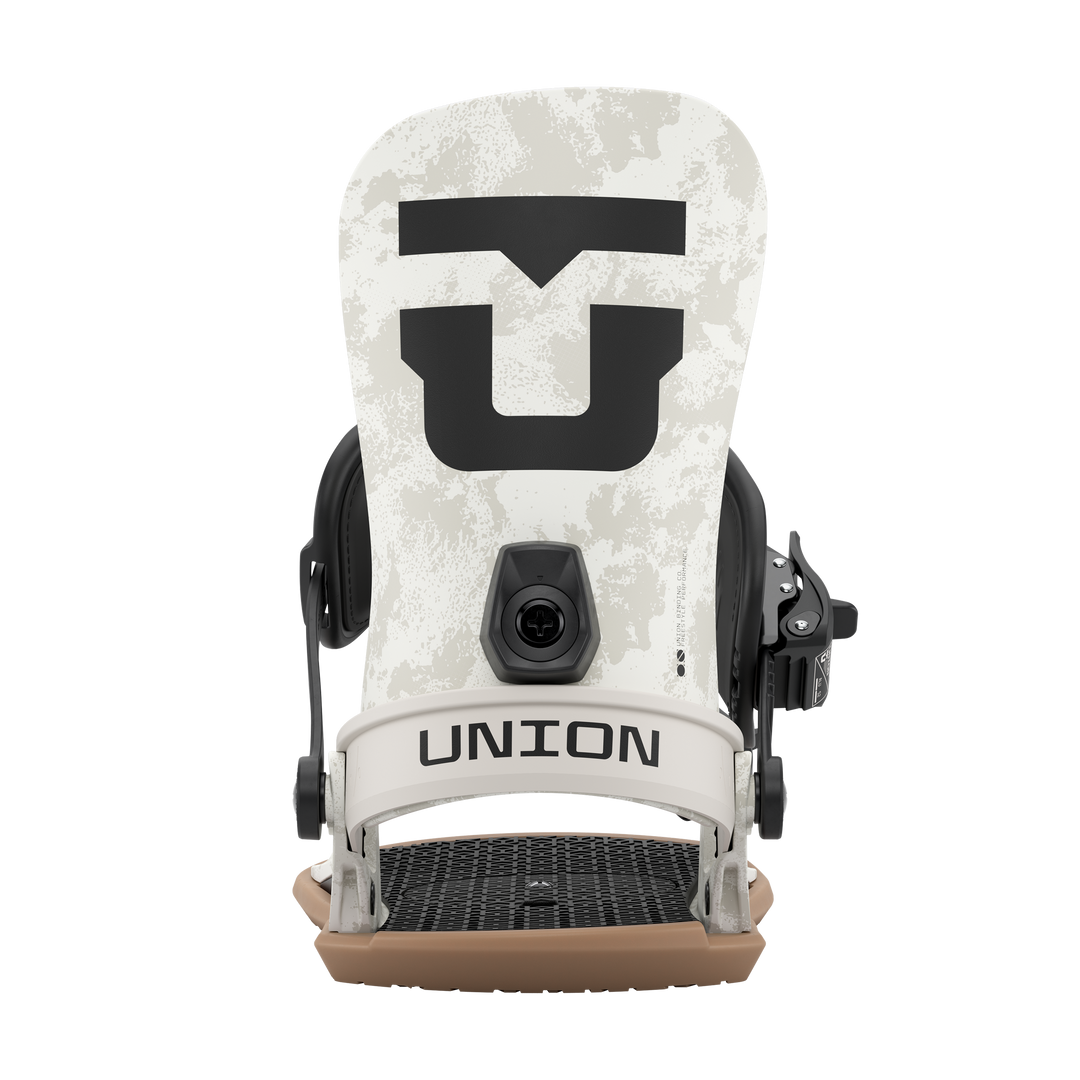2026 Union Strata Binding - Sand