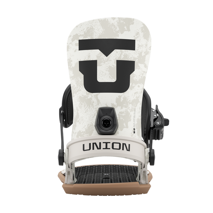 2026 Union Strata Binding - Sand