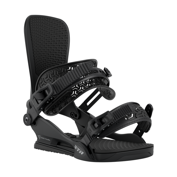2026 Union STR Binding - Black