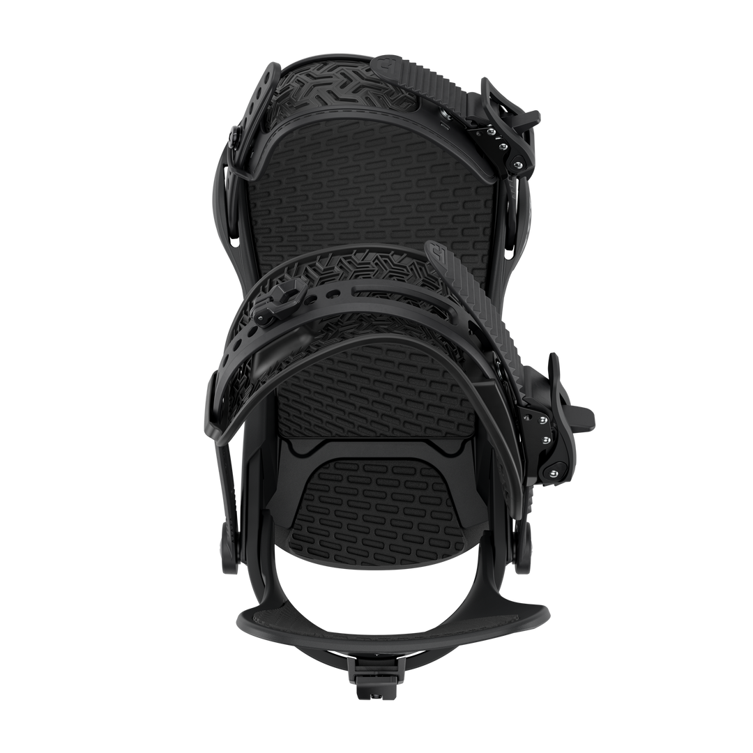 2026 Union STR Binding - Black