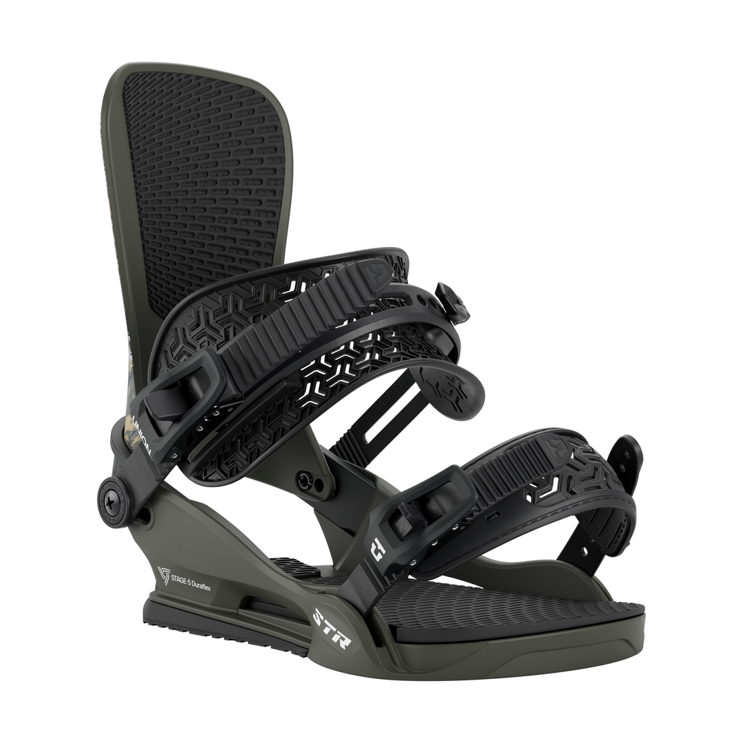2026 Union STR Binding - Camo
