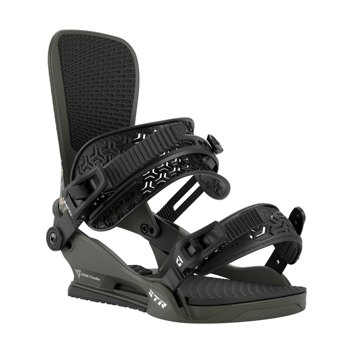 2026 Union STR Binding - Camo