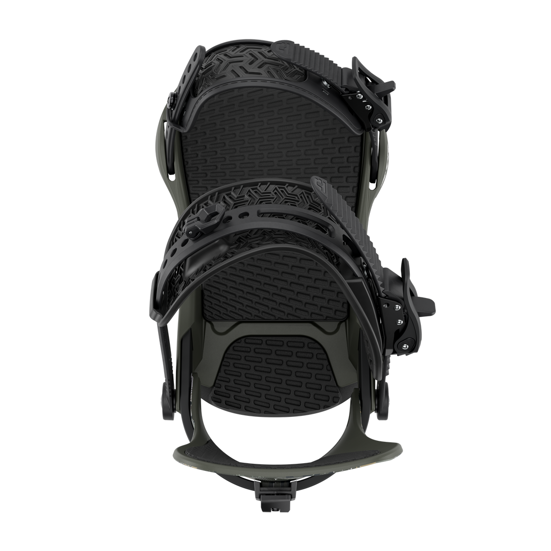 2026 Union STR Binding - Camo