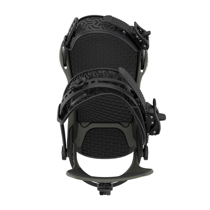 2026 Union STR Binding - Camo